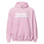Turntable  Instrument