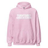 Turntable  Instrument