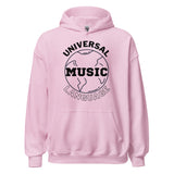 Universal Language Music
