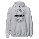 Universal Language Music