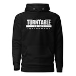 Turntable  Instrument