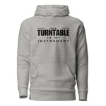 Turntable  Instrument