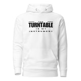 Turntable  Instrument