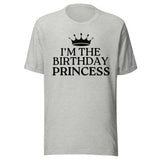 Birthday Princess