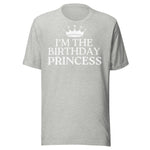 Birthday Princess