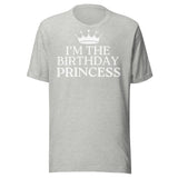 Birthday Princess