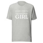 Birthday Girl Related