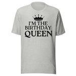 Birthday Queen