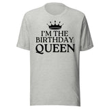 Birthday Queen