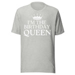 Birthday Queen