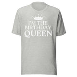 Birthday Queen