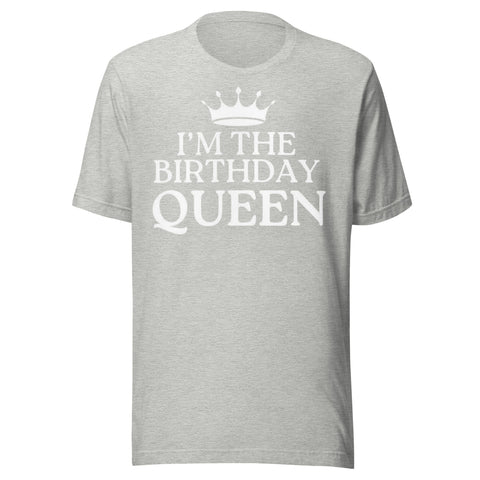 Birthday Queen