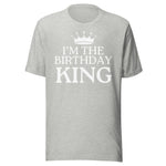 Birthday King