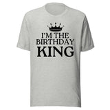 Birthday King