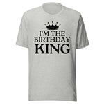 Birthday King