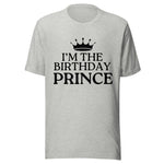 Birthday Prince