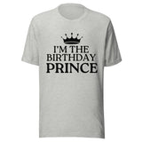 Birthday Prince