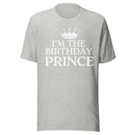 Birthday Prince