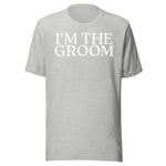 Groom