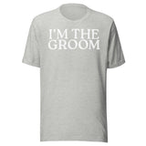 Groom