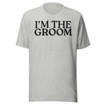Groom