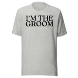 Groom