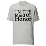 Maid Of Honor