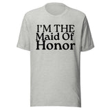 Maid Of Honor