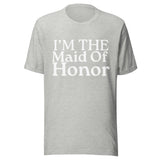 Maid Of Honor