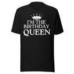 Birthday Queen