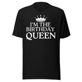 Birthday Queen
