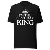 Birthday King