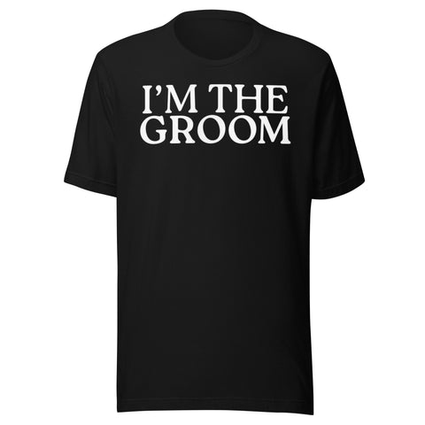 Groom