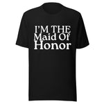 Maid Of Honor