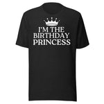 Birthday Princess
