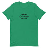 Flag Football - Fear