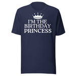 Birthday Princess