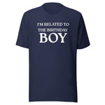 Birthday Boy Related