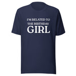Birthday Girl Related