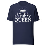 Birthday Queen