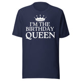 Birthday Queen
