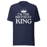 Birthday King