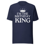 Birthday King