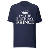 Birthday Prince