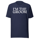 Groom