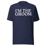 Groom