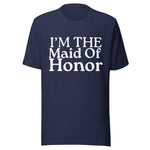 Maid Of Honor