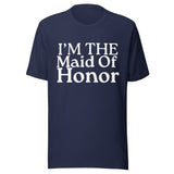 Maid Of Honor