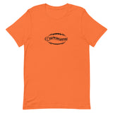 Flag Football - Fear