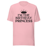 Birthday Princess